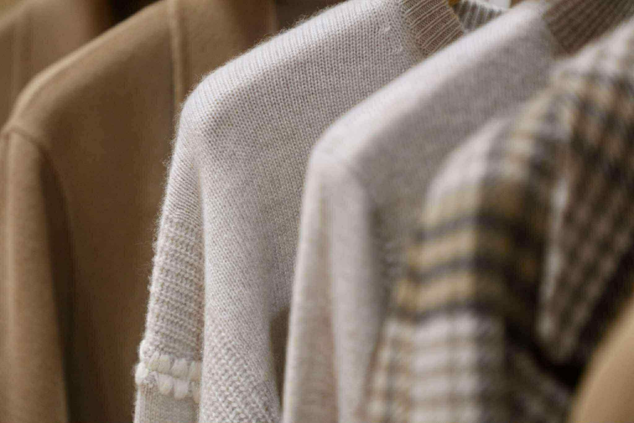 “Dongli” үйлдвэр Ханшань үүлдрийн цагаан ямааны ноолуурыг брэнд болгожээ